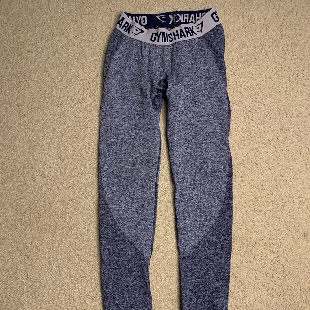 Gymshark flex leggings